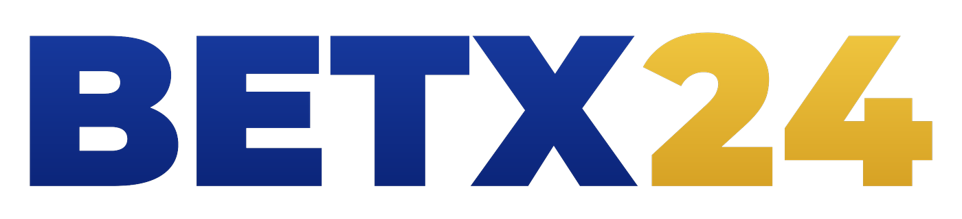betx24 Logo